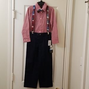 Dockers Boys Set